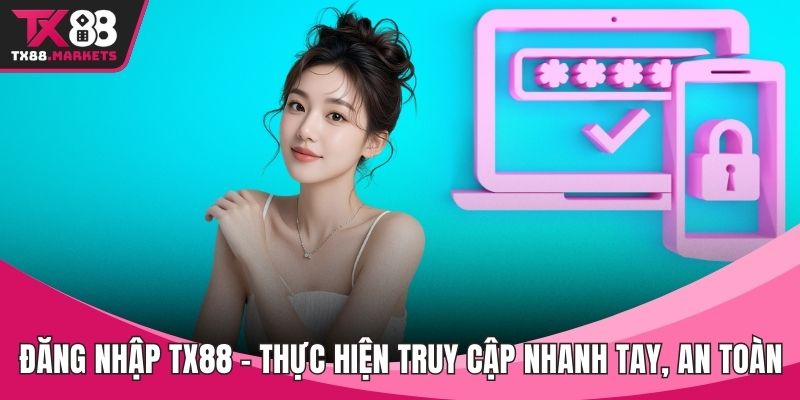 Đăng nhập TX88